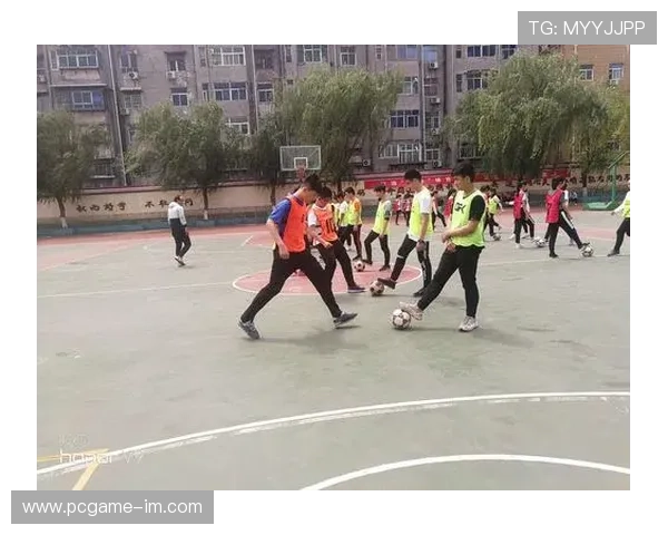 以足球球星计划推动青少年全面发展与体育素养提升的实践路径探索 以足球球星计划推动青少年全面发展与体育素养提升的实践路径探索