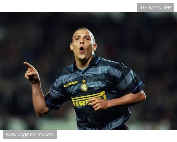 足球历史上分差最大前十名球星精彩瞬间盘点