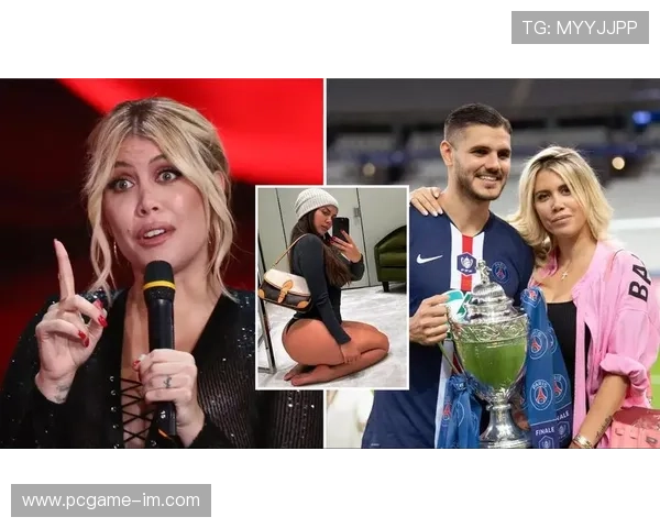 足球明星子女最多的球星是谁他背后的家庭故事揭秘